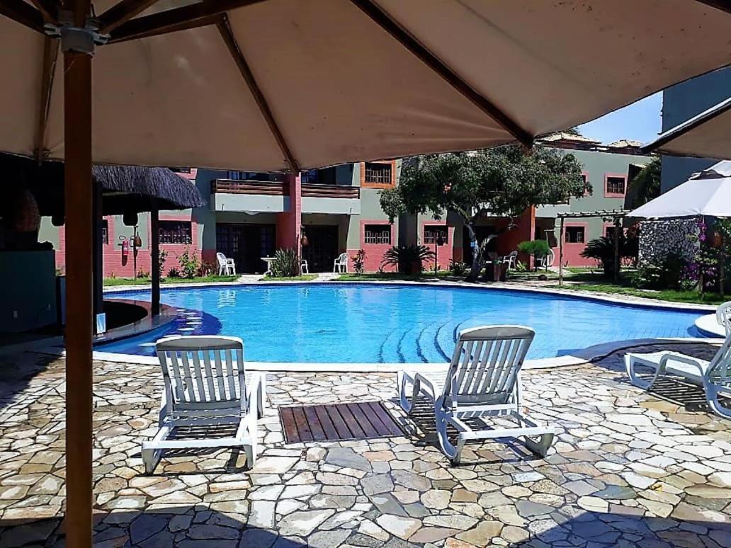 Chale Tulipa - Centro Praia Da Pipa Praia de Pipa ภายนอก รูปภาพ